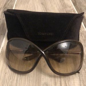 Tom ford sunglasses